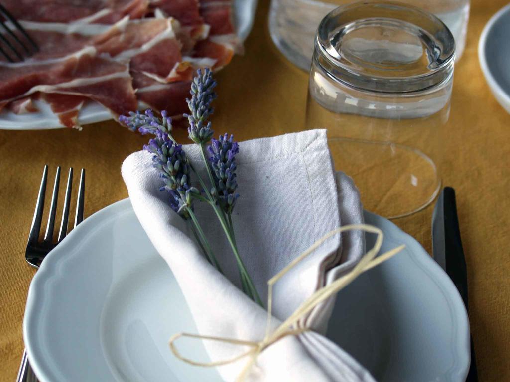 كورتونا Locanda San Martino A Bocena المظهر الخارجي الصورة