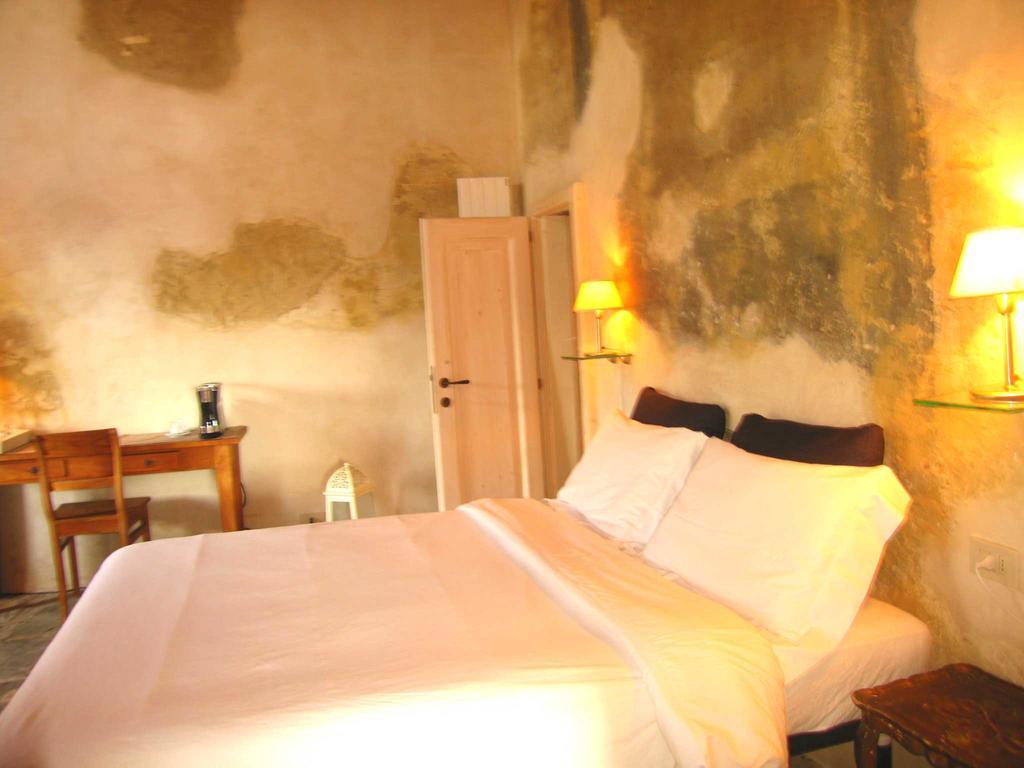 كورتونا Locanda San Martino A Bocena المظهر الخارجي الصورة
