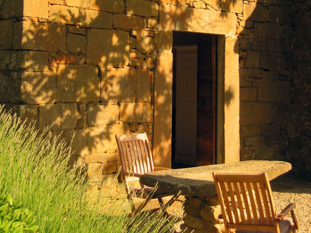 كورتونا Locanda San Martino A Bocena المظهر الخارجي الصورة