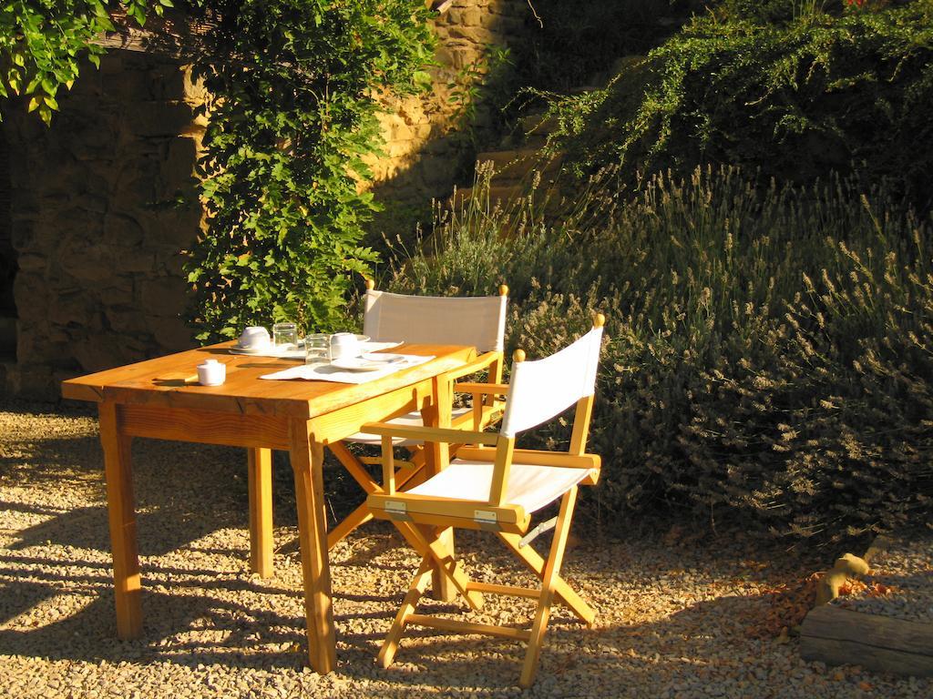 كورتونا Locanda San Martino A Bocena المظهر الخارجي الصورة