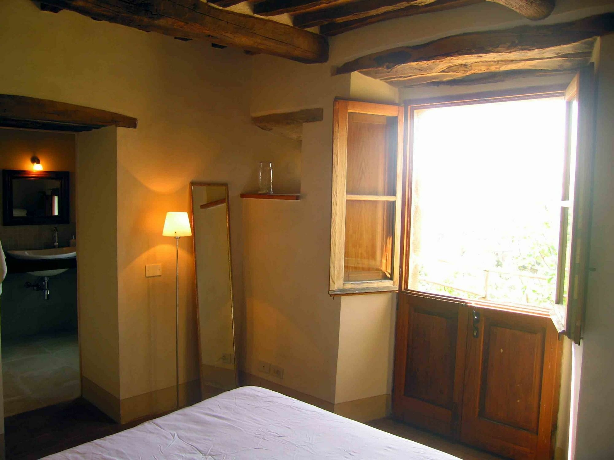 كورتونا Locanda San Martino A Bocena المظهر الخارجي الصورة