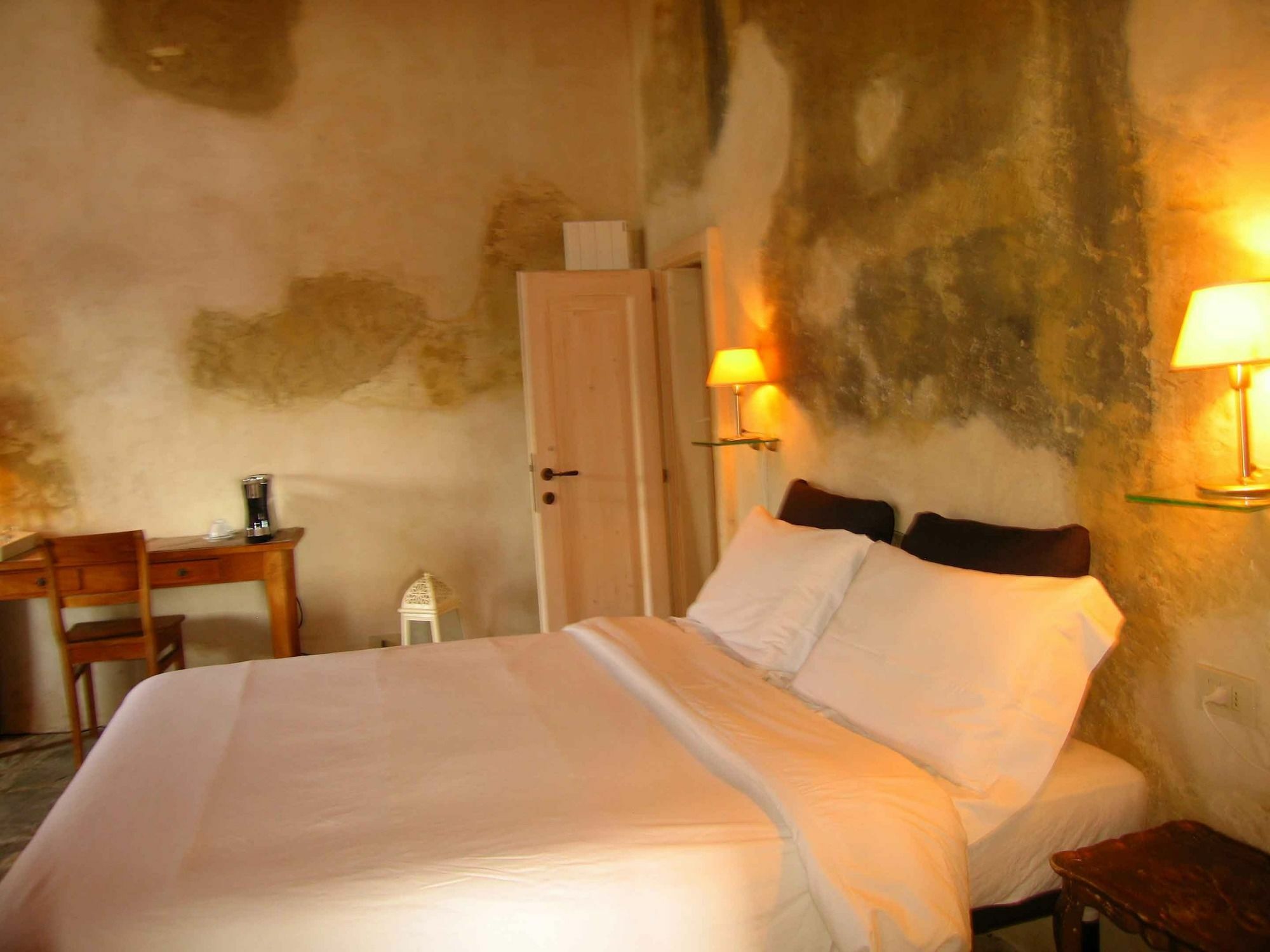 كورتونا Locanda San Martino A Bocena المظهر الخارجي الصورة