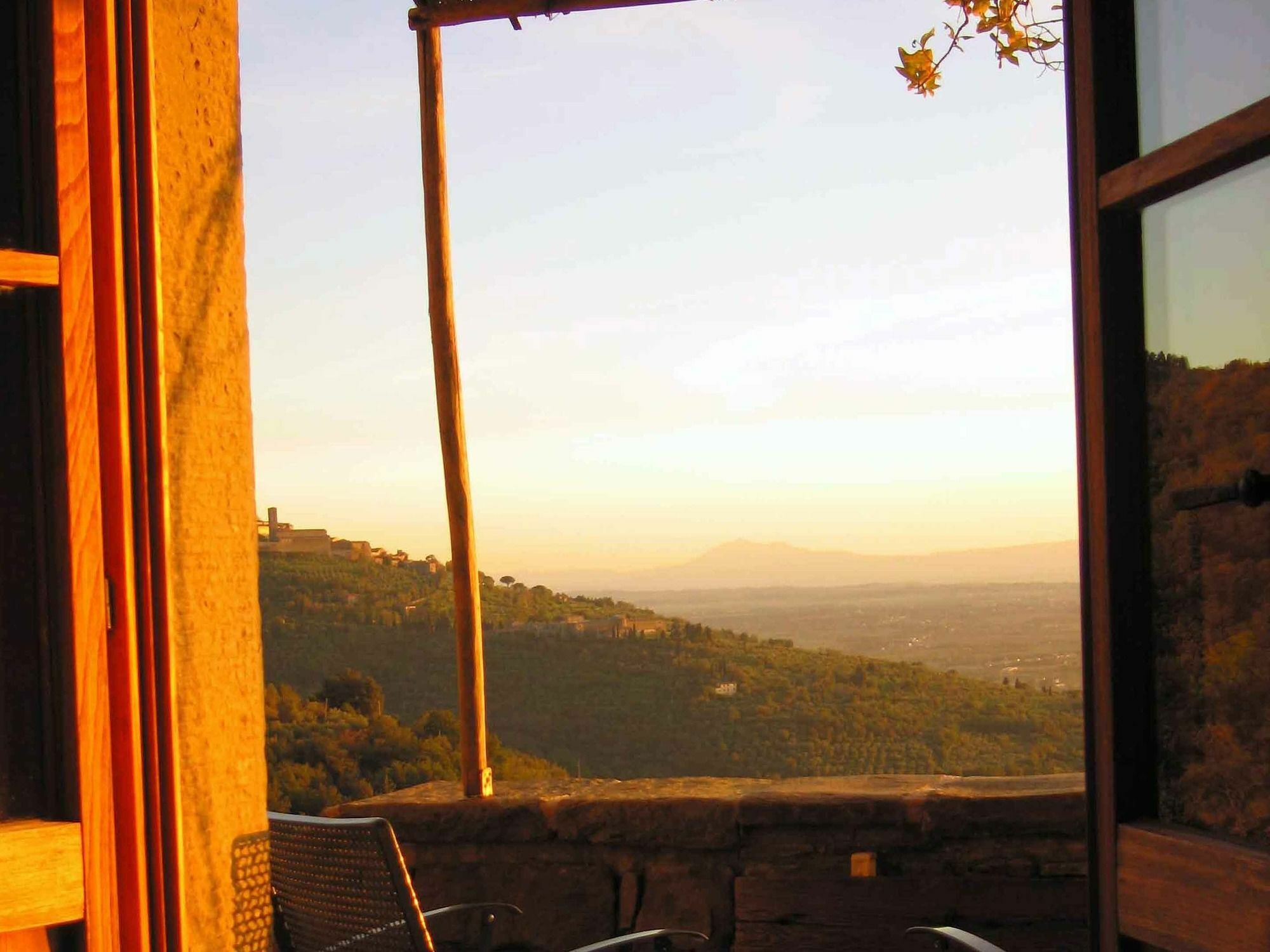 كورتونا Locanda San Martino A Bocena المظهر الخارجي الصورة